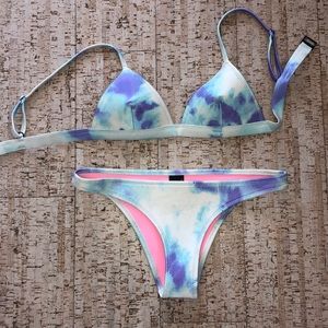 Triangl Swimsuit
